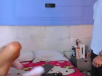 _kiitty webcam chaturbate model stream image