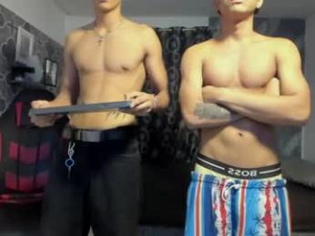 brandom_brook webcam model stream image