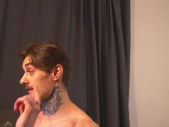 asher_88 webcam model stream image