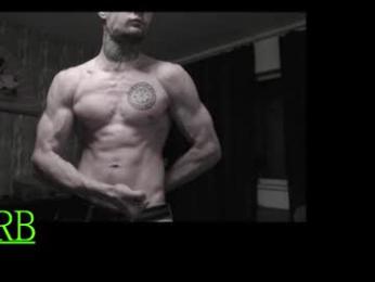 asher_88 webcam model stream image