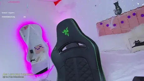 MarianaBranzz webcam model stream image