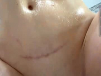 quennaedger webcam model stream image