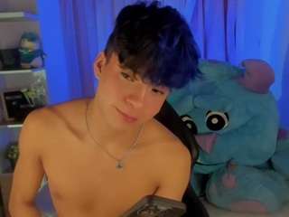 angel-david-ad webcam model stream image