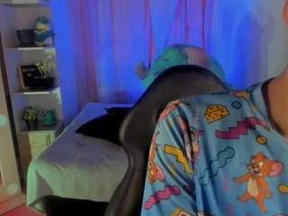 angel-david-ad webcam model stream image