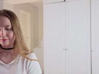 milly-way webcam model stream image