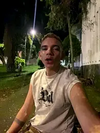 Dylams_maja webcam stripchat model stream image