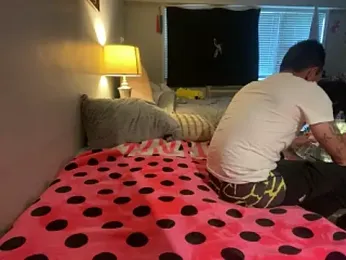 Gman143187 webcam stripchat model stream image