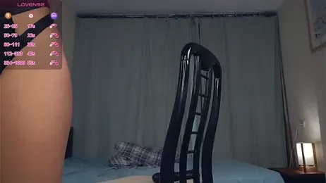 DorisHerlan webcam model stream image