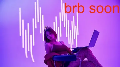 EvaLeester webcam model stream image