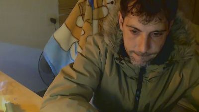 Sonrisadiez webcam model stream image