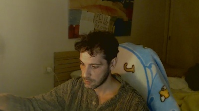 Sonrisadiez webcam model stream image