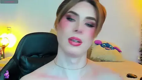 mike_blossom webcam model stream image