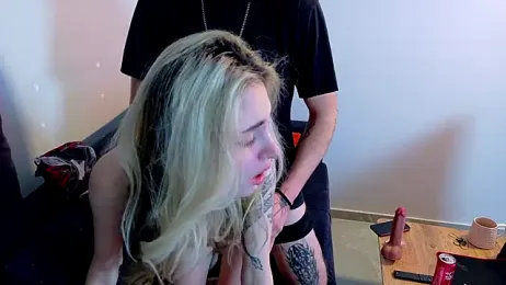 Lesya1kenknk webcam model stream image