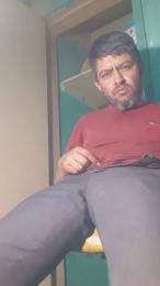 Paratialone1 webcam model stream image