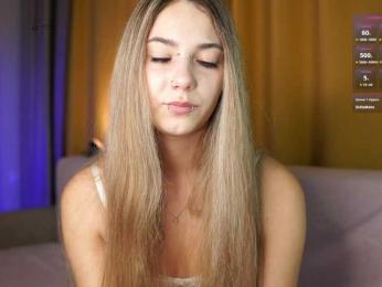 AngelinkaKitty webcam model stream image