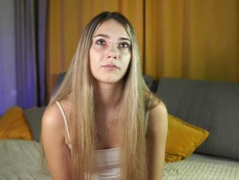 AngelinkaKitty webcam model stream image