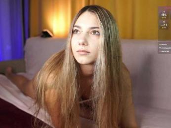 AngelinkaKitty webcam model stream image