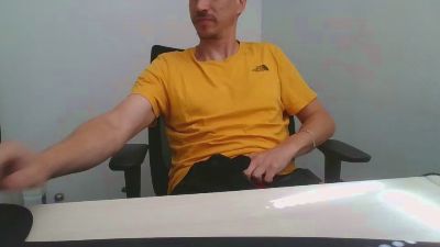 Xman00744 webcam cam4 model stream image