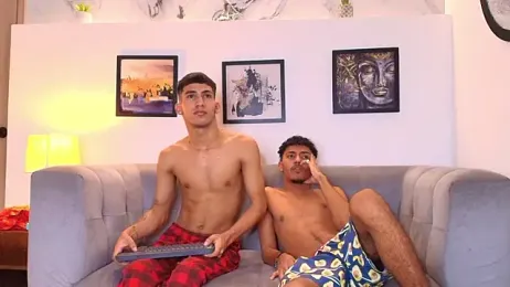 DIAMOND_BLACKS webcam stripchat model stream image