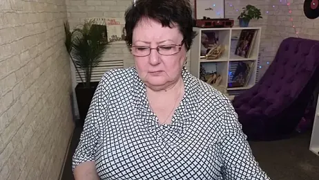 Margo_Moll webcam model stream image