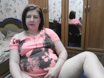 SophieNightAh webcam model stream image