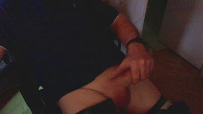 Xl18x6cut webcam model stream image