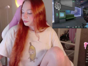 cinnabongirl webcam bongacams model stream image