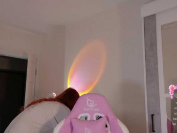 cinnabongirl webcam model stream image