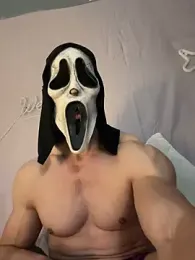 Luna_MaskedMan webcam model stream image