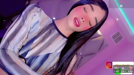 Nina_Keyli webcam model stream image