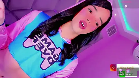 Nina_Keyli webcam model stream image