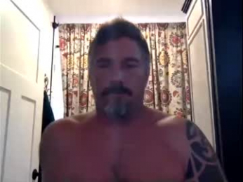 jackhammerhead webcam model stream image