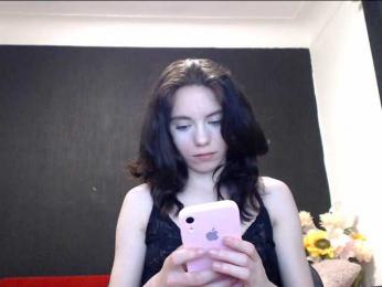 Danielle-Morina webcam model stream image