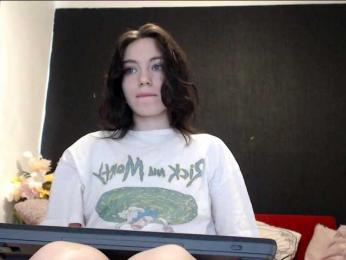 Danielle-Morina webcam model stream image