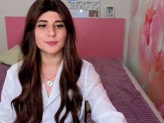 demmyrose webcam camsoda model stream image