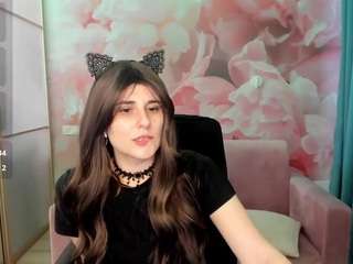 demmyrose webcam camsoda model stream image