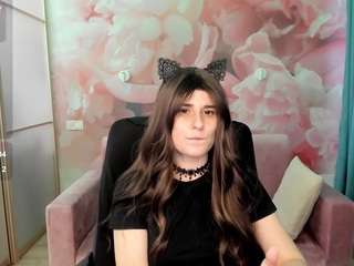 demmyrose webcam model stream image