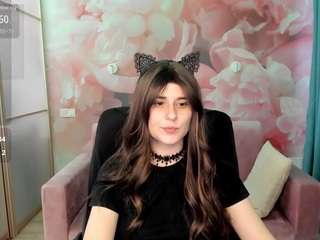 demmyrose webcam model stream image