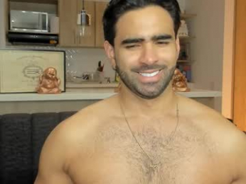 bradleymartin7 webcam model stream image