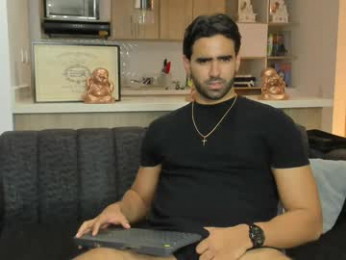 bradleymartin7 webcam model stream image