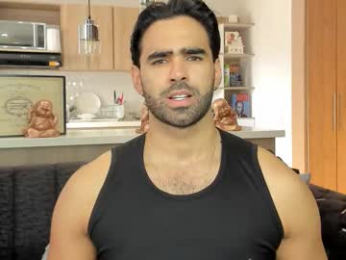 bradleymartin7 webcam model stream image