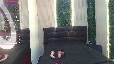 zoesilver1 webcam model stream image