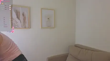 Veyaspace webcam model stream image