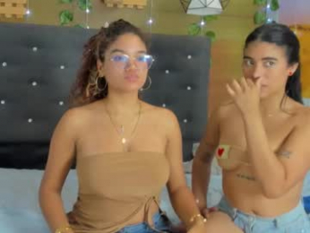 frezzita_ webcam model stream image