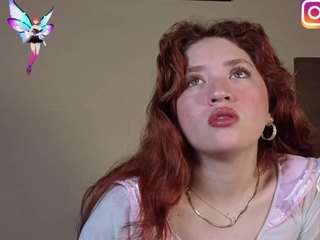 ivannna webcam model stream image