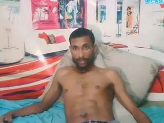 eroticpoison69 webcam model stream image