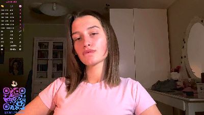 BrittEndris webcam cam4 model stream image