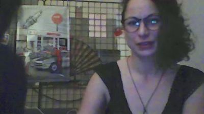 LelahAime webcam cam4 model stream image