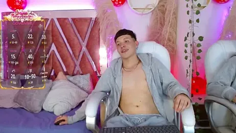 Noah_Morphy webcam model stream image