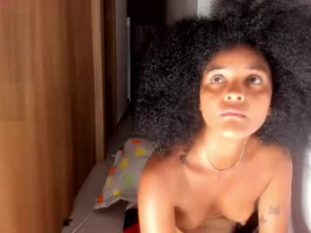 curly_sweett webcam model stream image